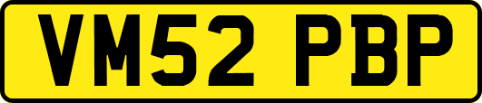 VM52PBP