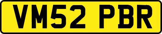VM52PBR
