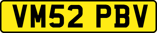 VM52PBV