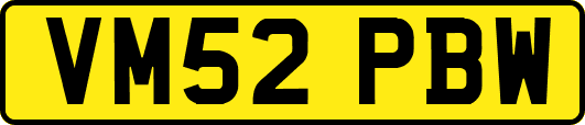 VM52PBW
