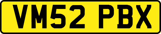 VM52PBX