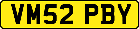 VM52PBY
