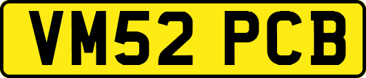 VM52PCB