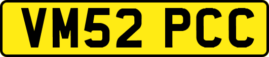 VM52PCC