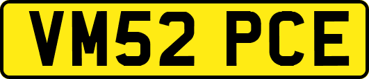 VM52PCE