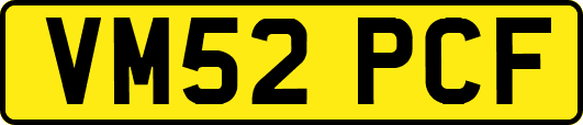 VM52PCF