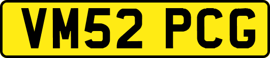 VM52PCG