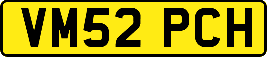 VM52PCH
