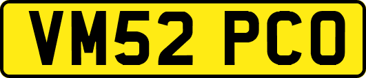 VM52PCO