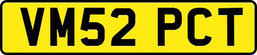 VM52PCT