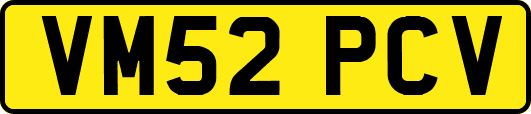 VM52PCV