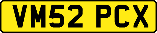 VM52PCX