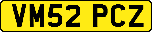 VM52PCZ