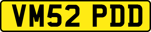 VM52PDD
