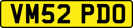 VM52PDO