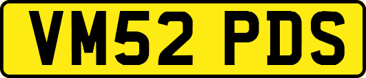 VM52PDS