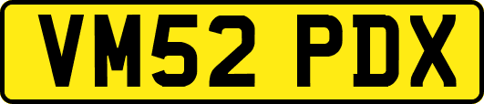 VM52PDX