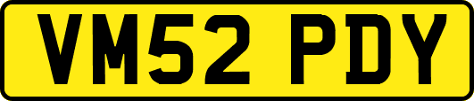 VM52PDY