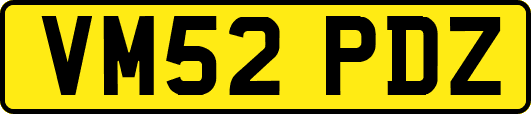VM52PDZ