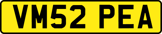 VM52PEA