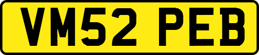 VM52PEB