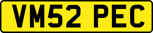 VM52PEC