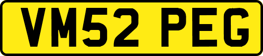 VM52PEG