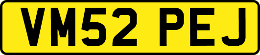 VM52PEJ