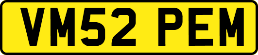 VM52PEM