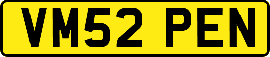 VM52PEN