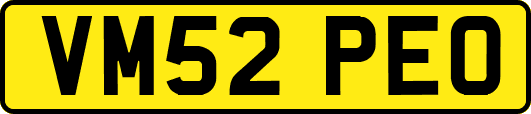 VM52PEO