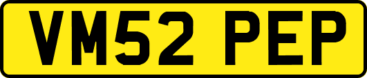 VM52PEP