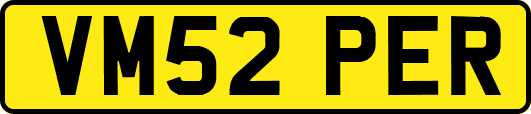 VM52PER