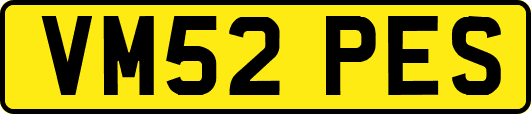 VM52PES