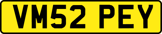 VM52PEY