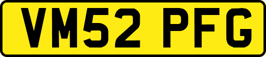 VM52PFG