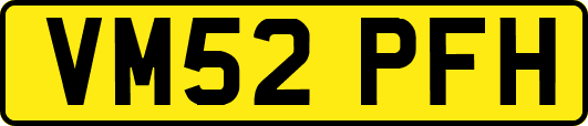 VM52PFH