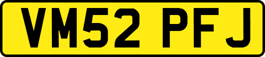 VM52PFJ