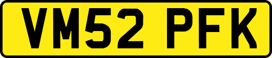 VM52PFK