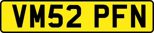VM52PFN