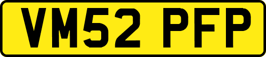 VM52PFP