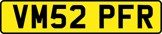 VM52PFR