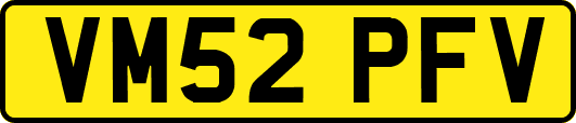 VM52PFV