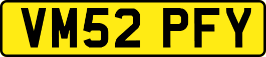 VM52PFY