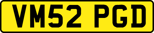 VM52PGD