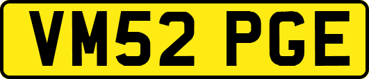 VM52PGE