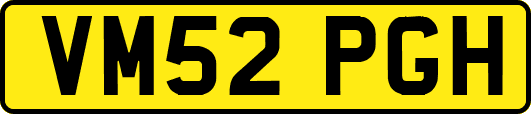 VM52PGH