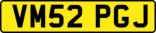 VM52PGJ