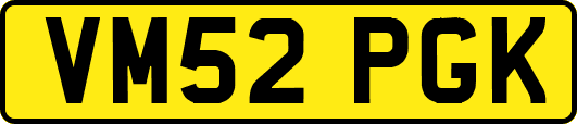 VM52PGK
