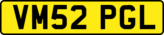 VM52PGL